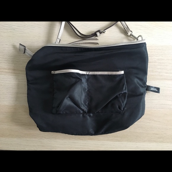 Sanctuary Crossbody Beige Bag - Picture 4 of 7